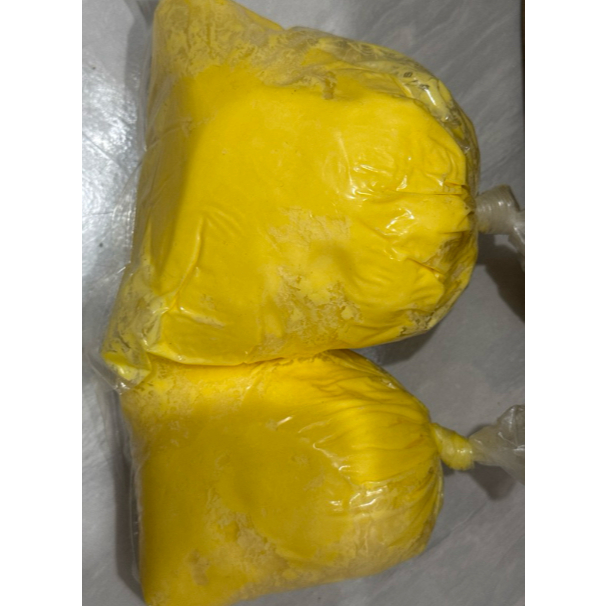 

Mentega Blueband 500gram