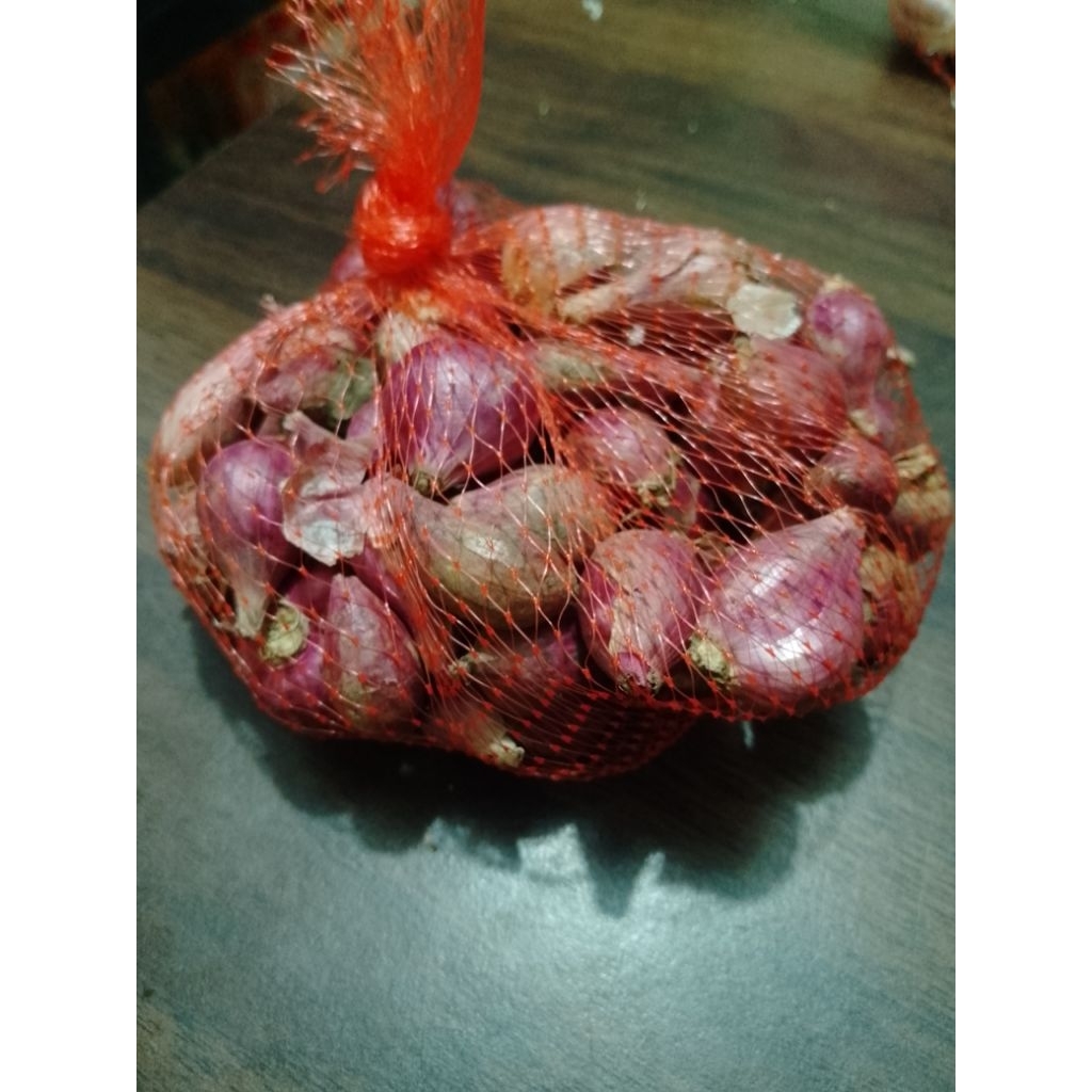 

Bawang Merah Super Asli Brebes 100gr 250gr Pahe Mix BM BP 500gr
