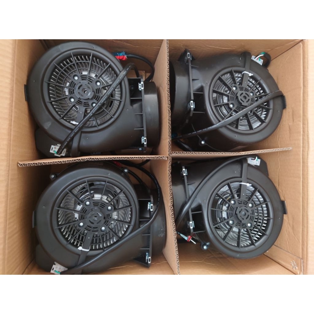 Fan Silencer Asic bitmain avalon iceriver ks5m ks5l s19 S19kpro 1346 whatsminer