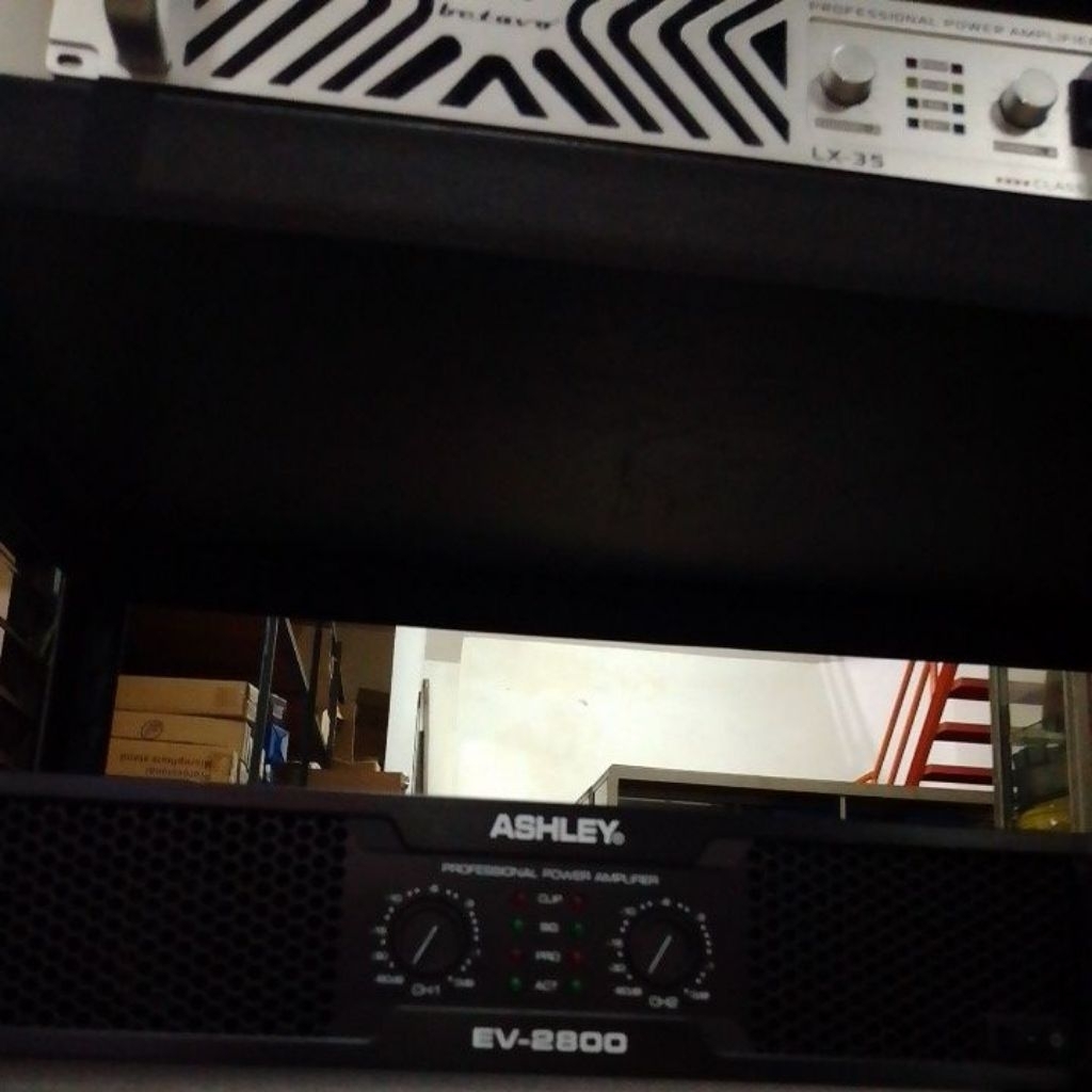 power Ashley ev2800/Power Ashley ev2800(class h)