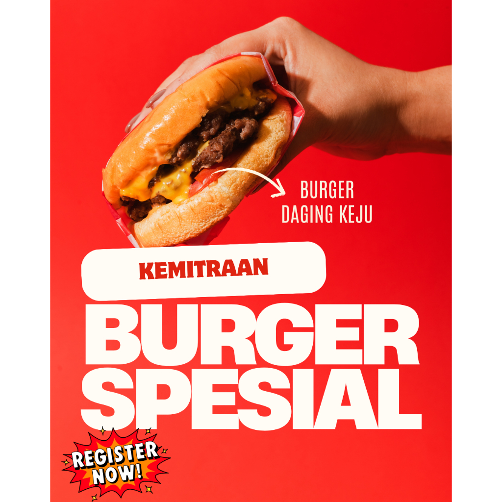 

Pakat usaha/ Kemitraan Bukber