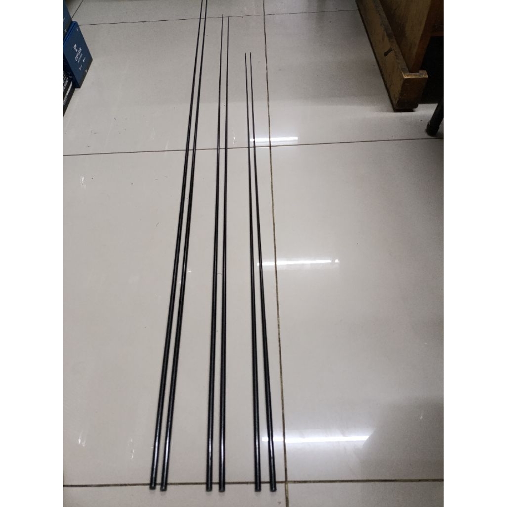 SUTET PANJANG 100CM 120CM 150CM