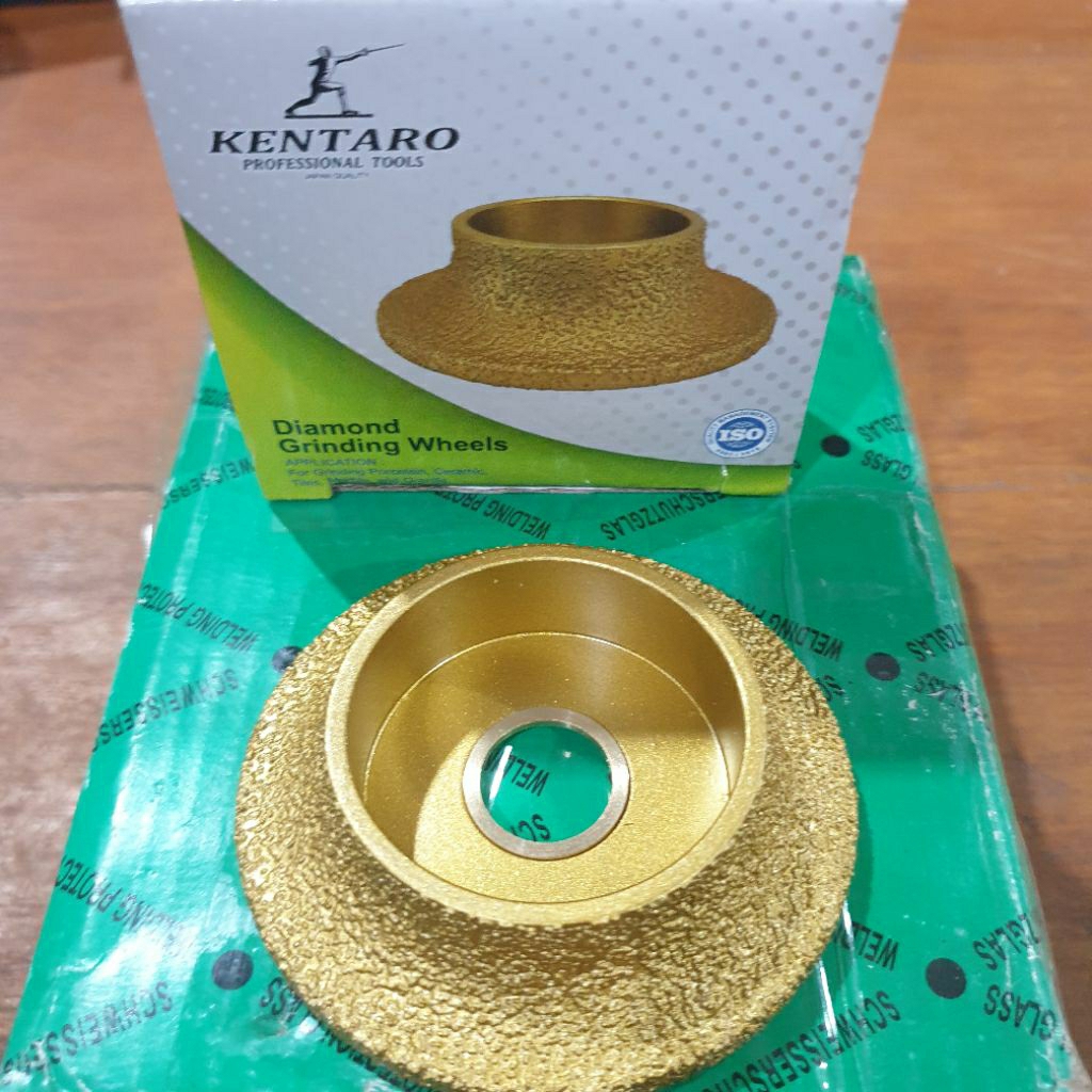 Bevel Pingul Keramik Granit KENTARO