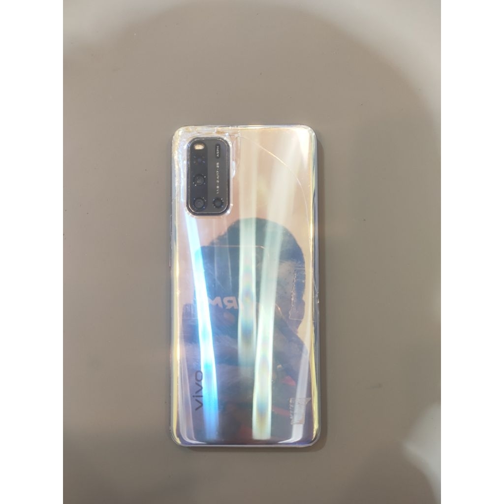 VIVO V19 MINUS LCD MESIN NORMAL & SEGEL