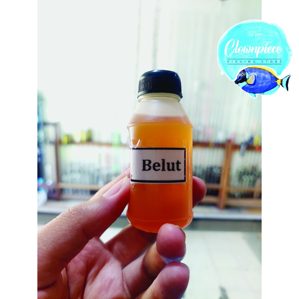 Essen BELUT / Essen Biang BELUT  / Essen Aroma BELUT / Biang BELUT / Biang Murni BELUT / ESSEN PREMI