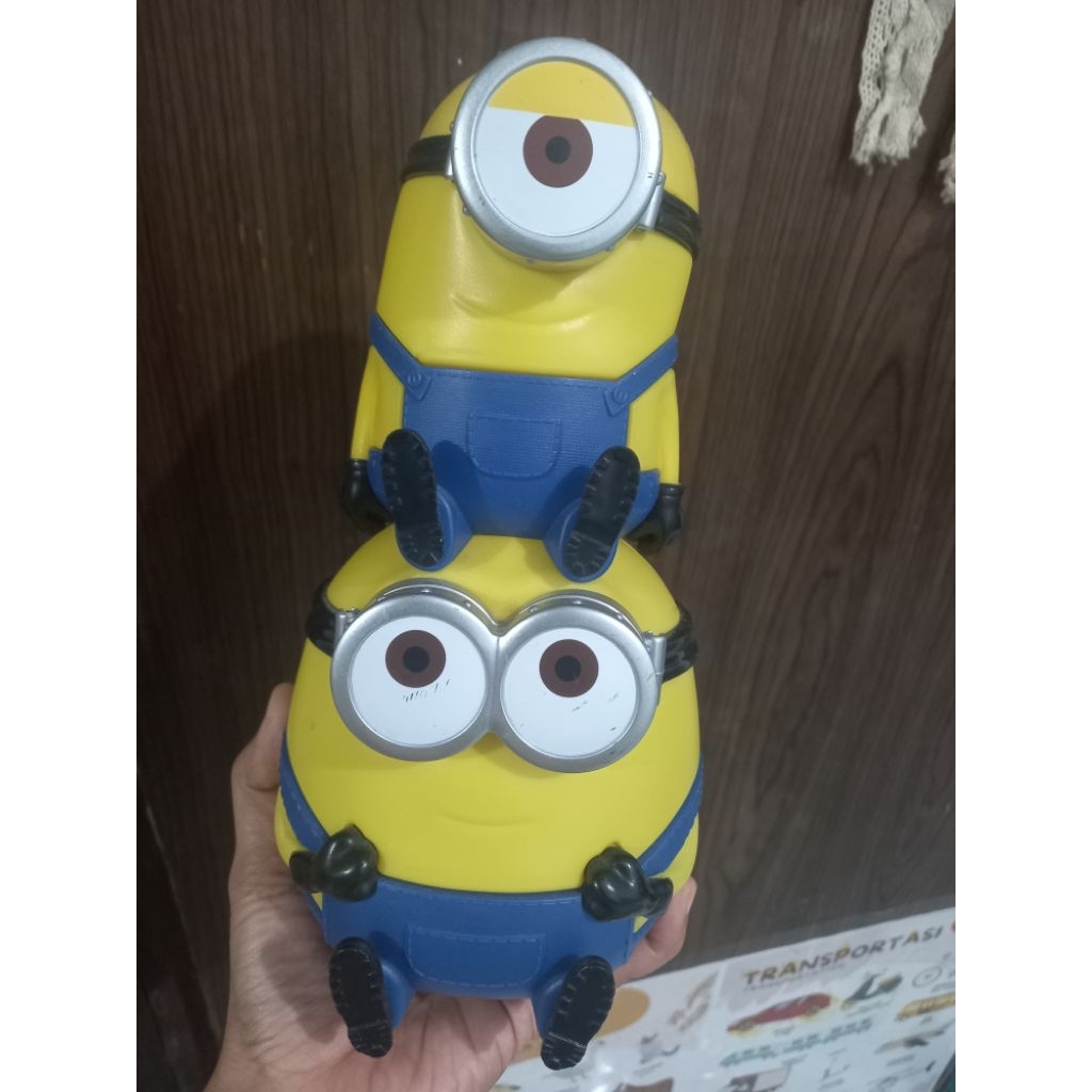 Tumblr Minion Despicable ME XXI