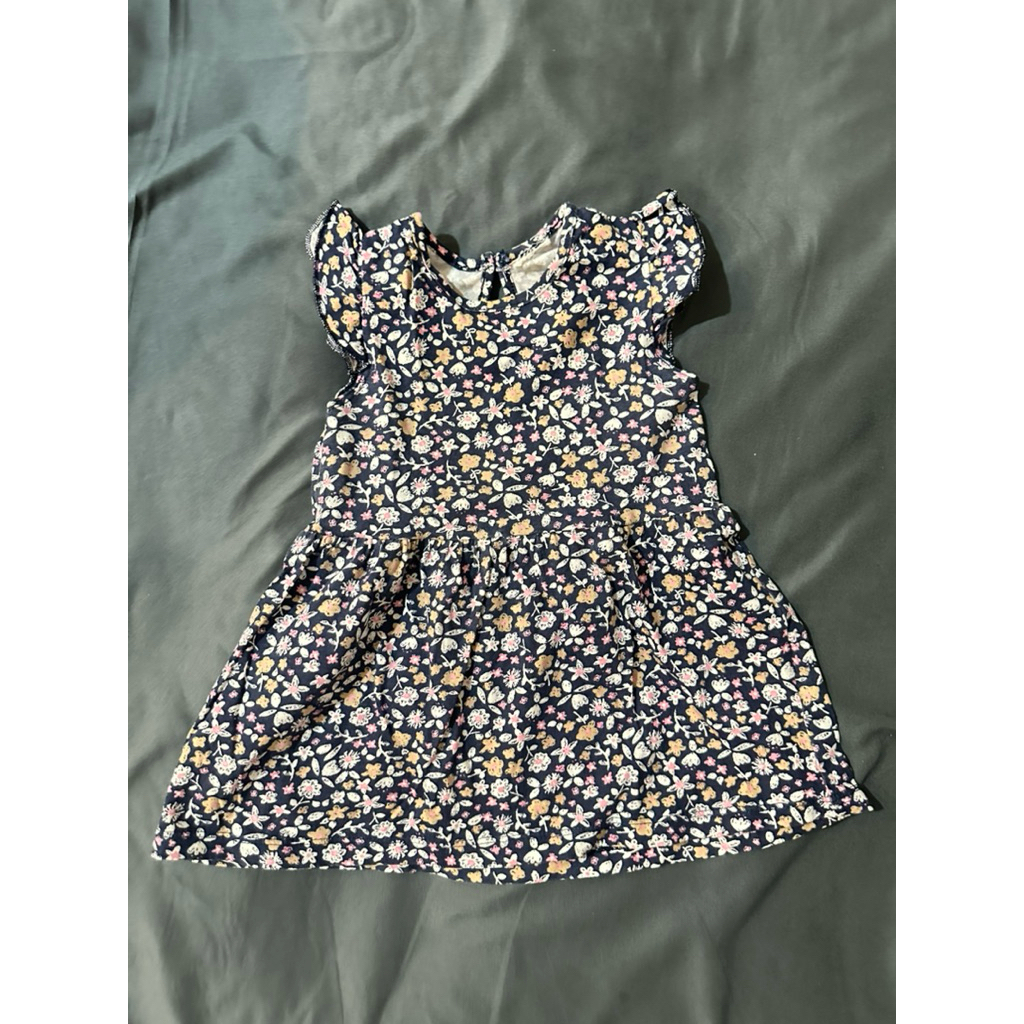 Dress Bayi H&M
