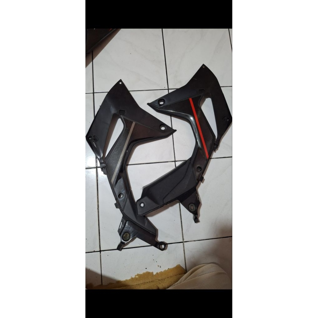 copotan body crf 150 L 2022 original full set