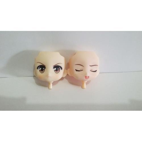 Faceplate Nendoroid Original 3