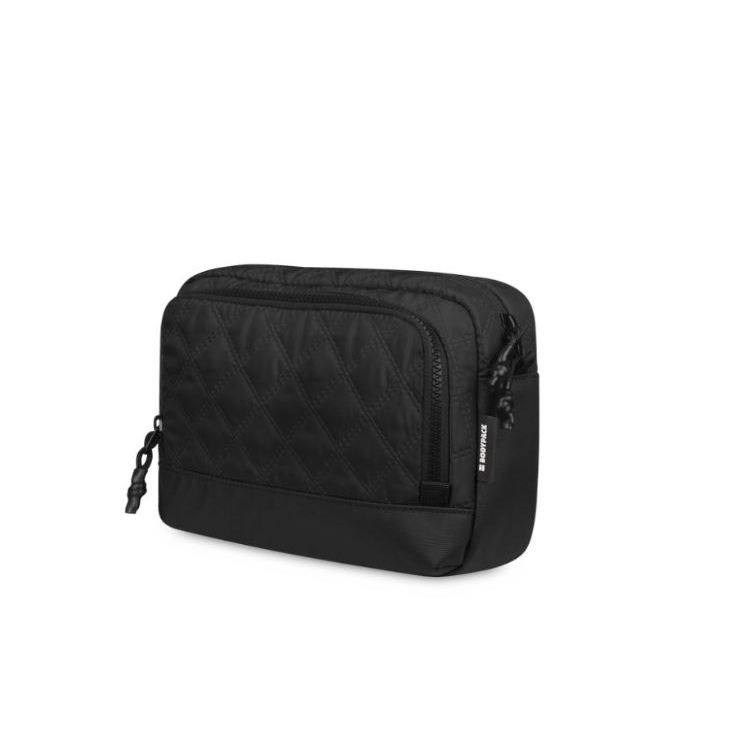 HANDBAG TERBARU Bodypack Rackle Overrow Dopp Kit