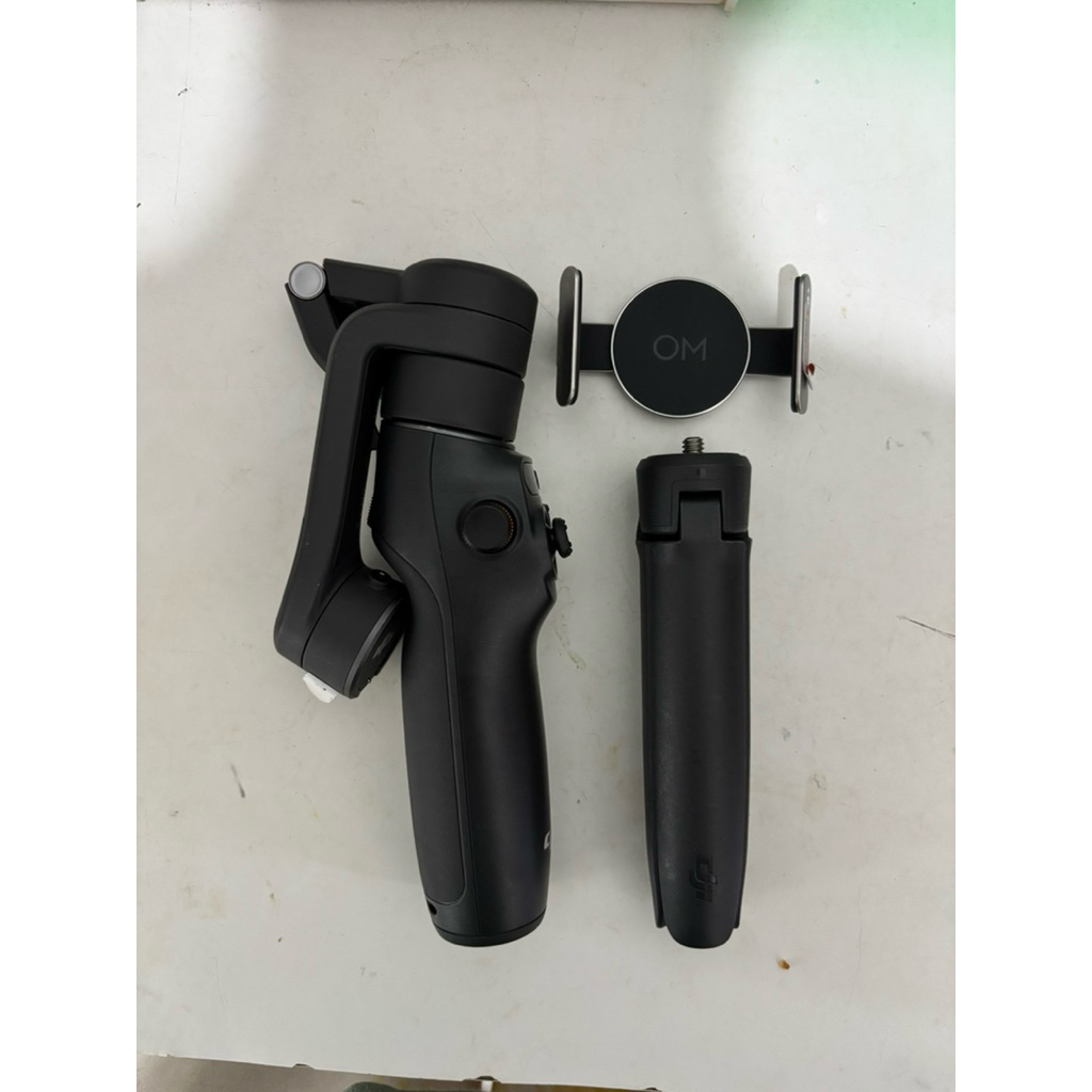 dji osmo mobile 6 (second)