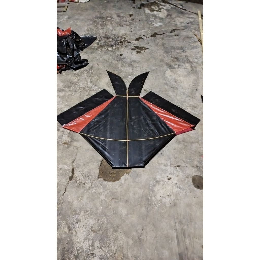 layangan cotek 110cm