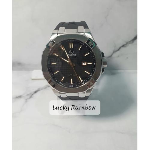 Jam Tangan Jaguar Executive J1010-4 Original