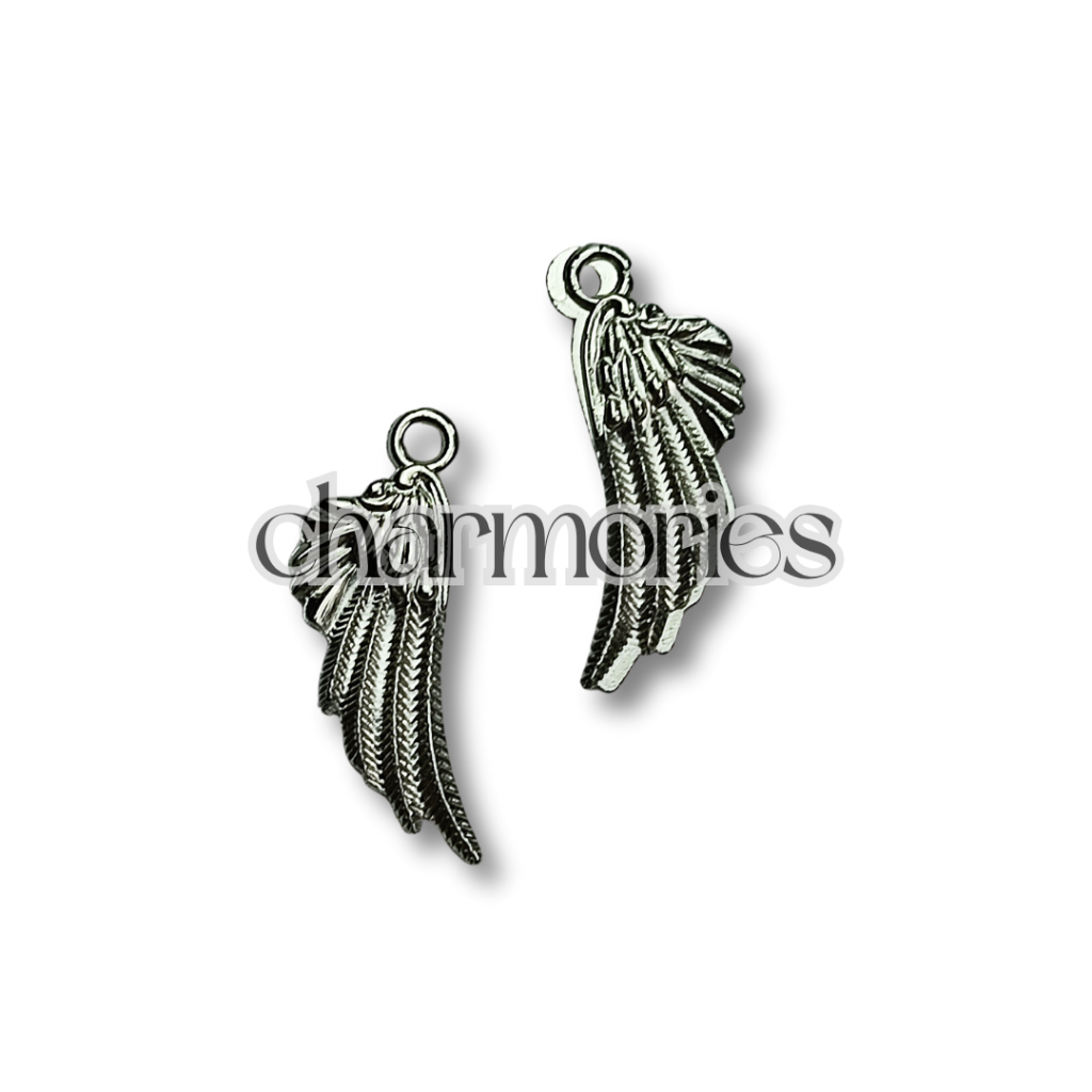 Liontin Bentuk Kunci Silver / Liontin Kalung / Liontin Kalung / Liontin Kunci