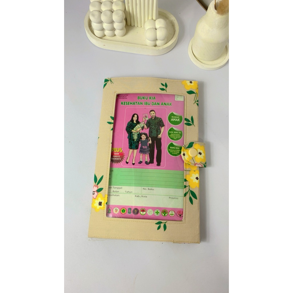 

SAMPUL BUKU KIA SAMPUL BUKU PINK IBU DAN ANAK SAMPUL BUKU POSYANDU READY STOCK