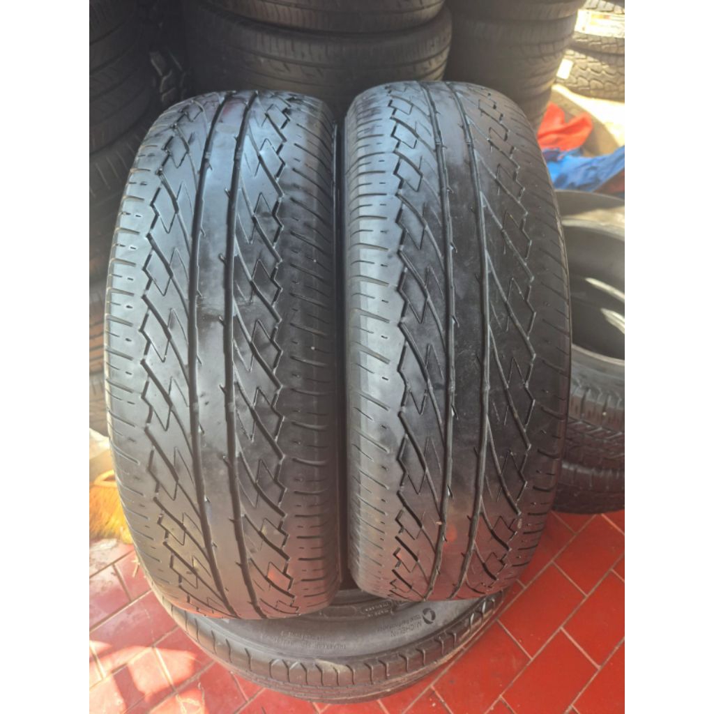 185 65 15 Dunlop sp sport300