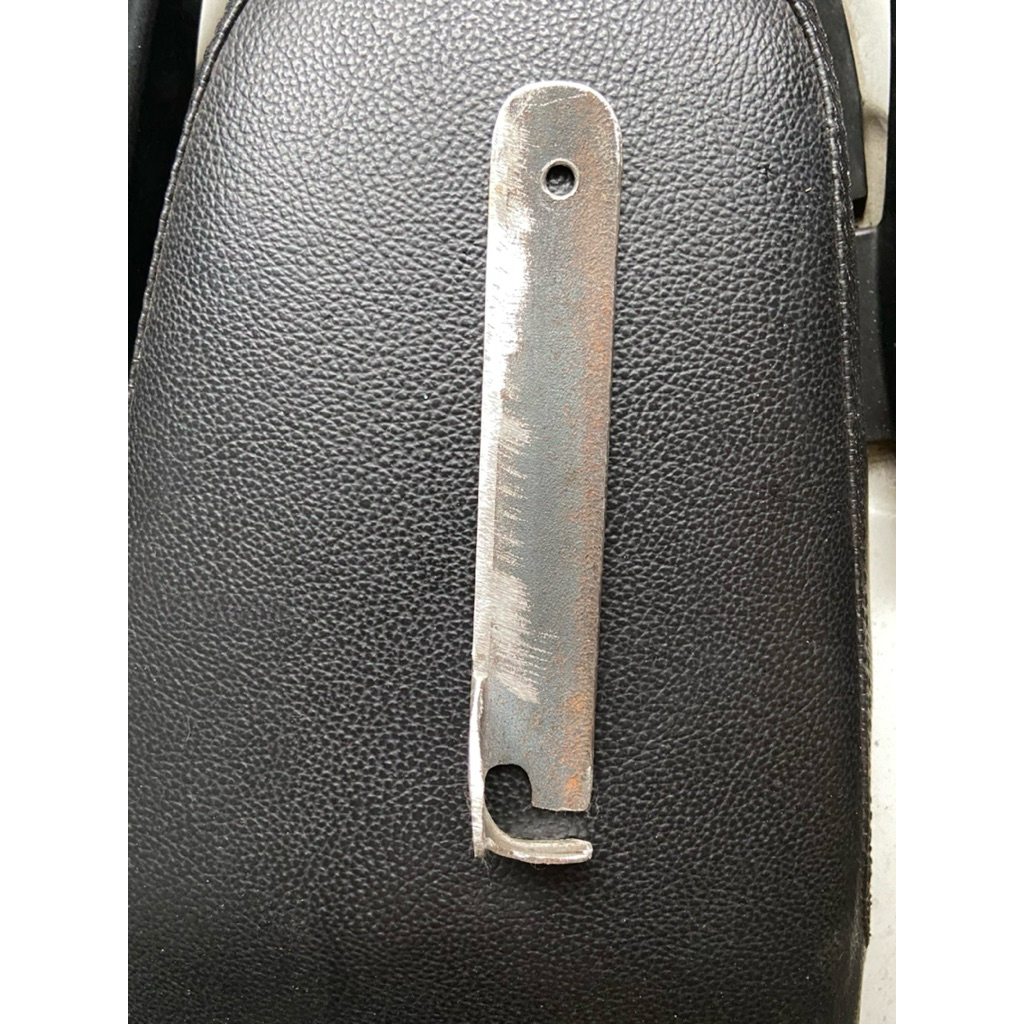 pangkon spakbor mio sporty ban besar