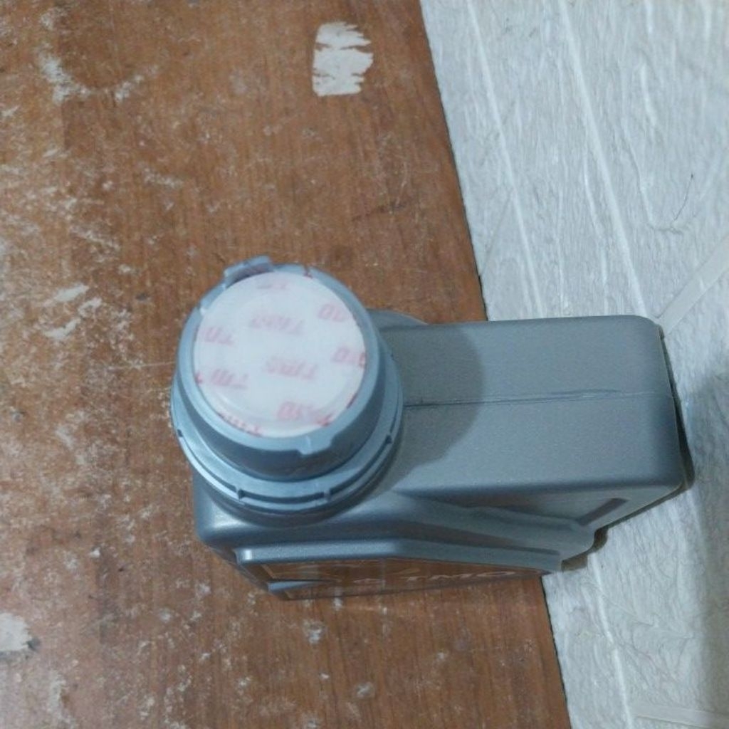 Bluberry02 Oli Toyota-Tmo 10W-30 Bensin 1L-Original Toyota