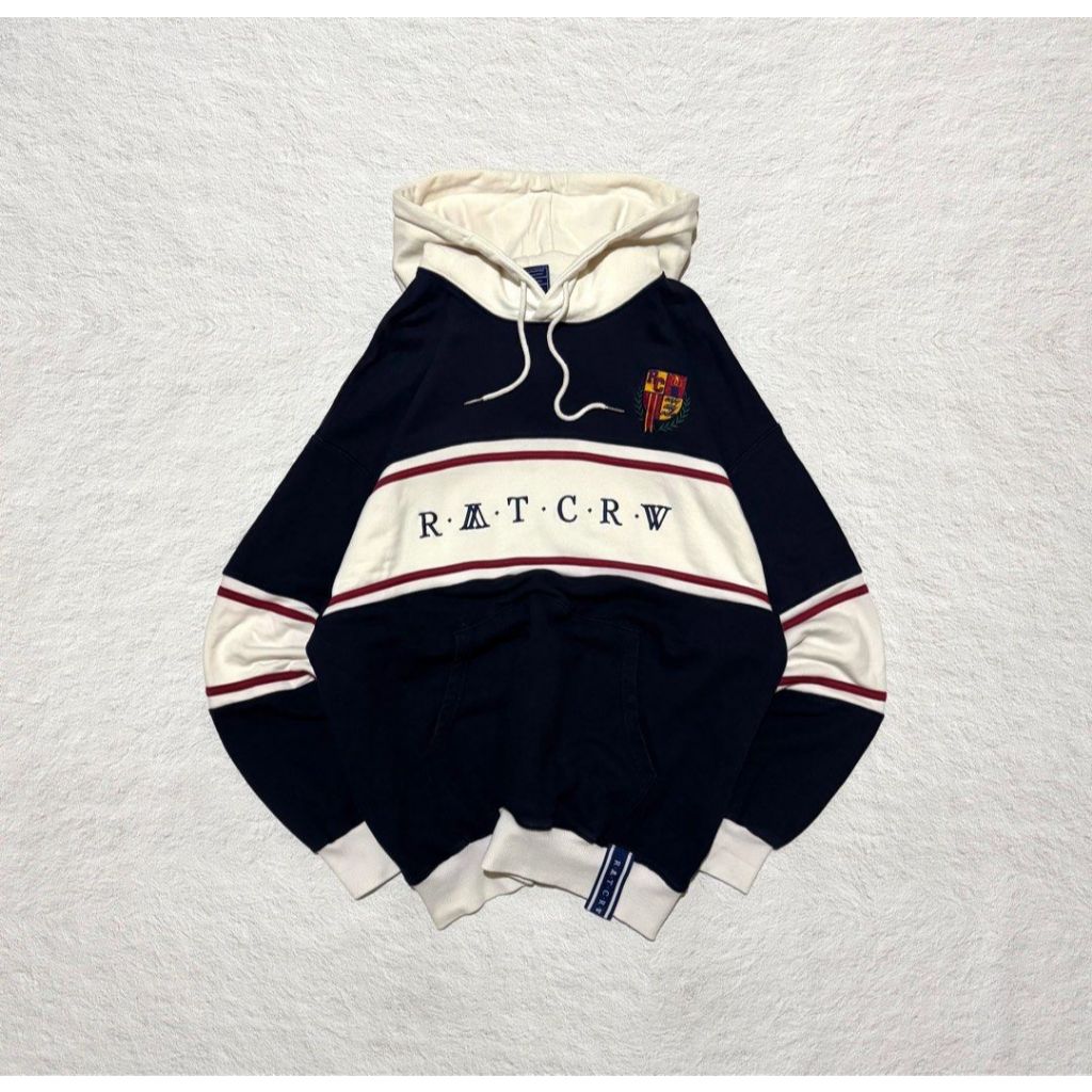 Hoodie premium Romantic Crown