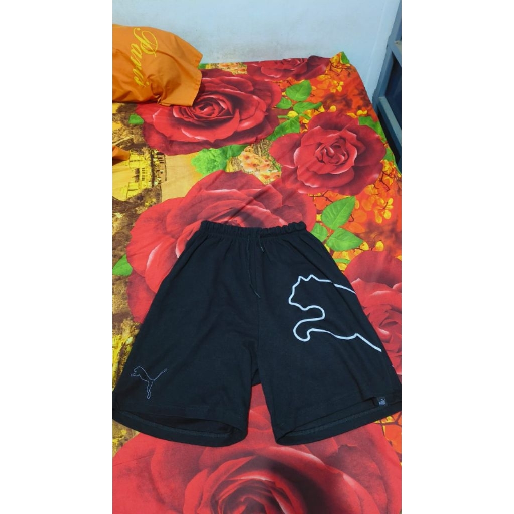 Celana Pendek Puma