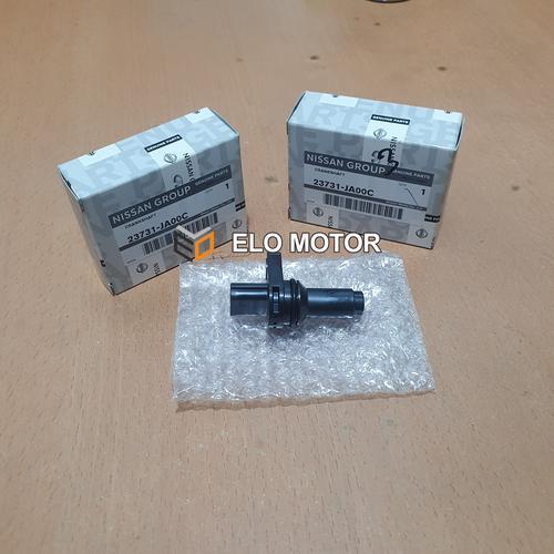 Sensor Crankshaft/ CKP Nissan Xtrail T31 T32 Original