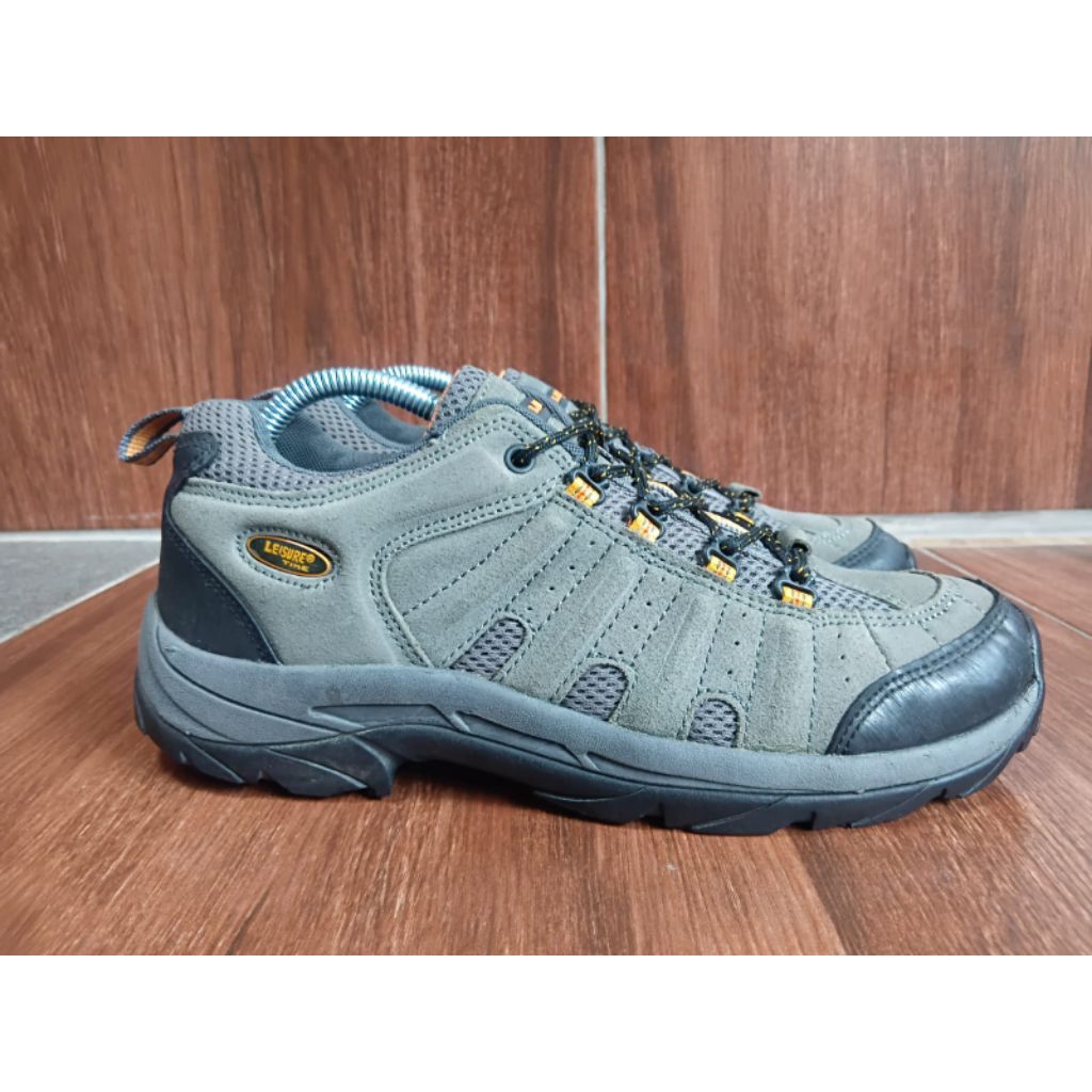 SEPATU OUTDOOR LEISURE TIME