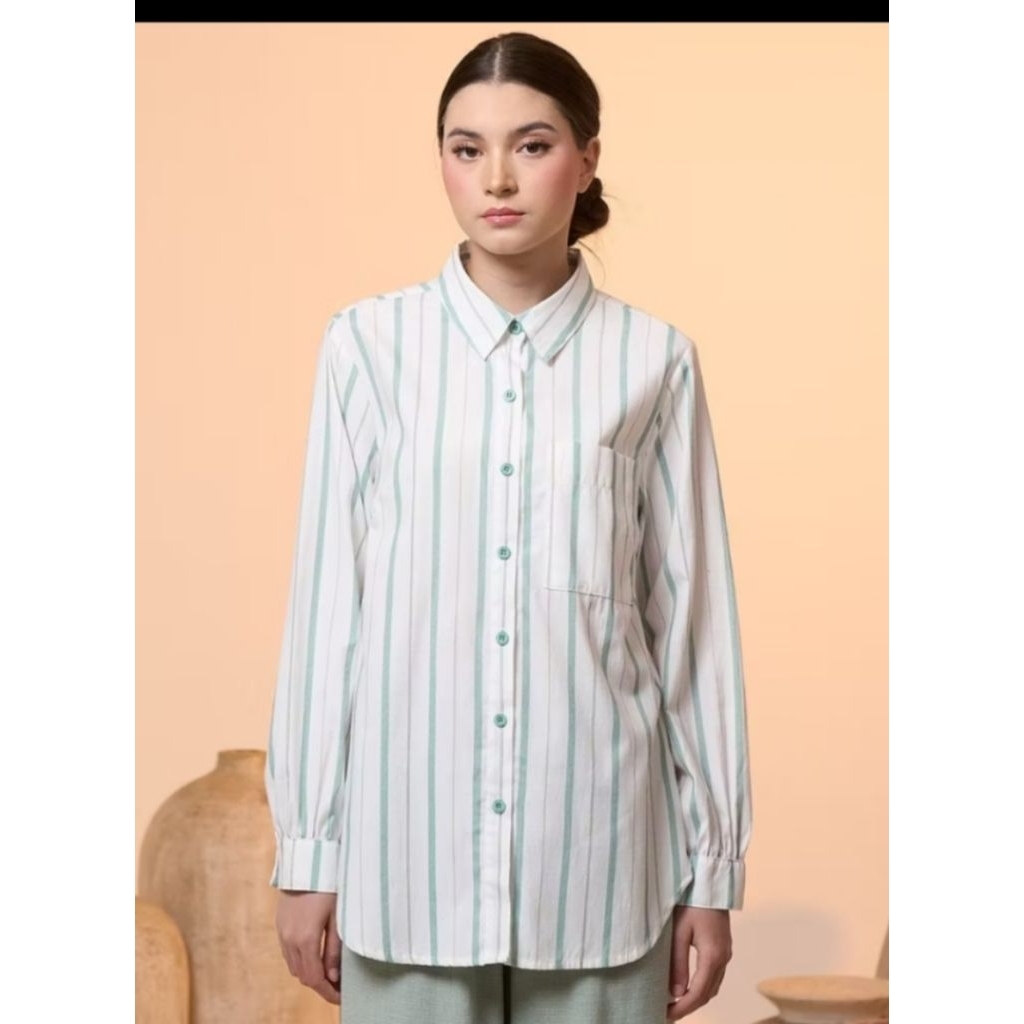 kemeja wanita expand
