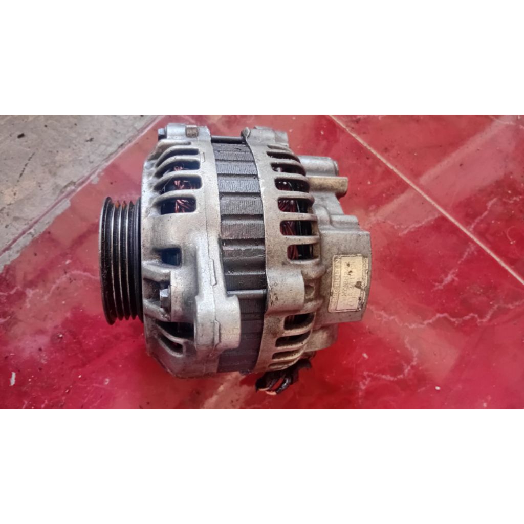 Alternator Galant lele V6