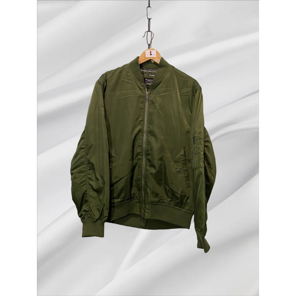 FIELDCORE Bomber Jacket
