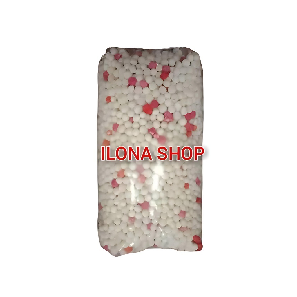 

SAGU MUTIARA 500GR / BIJI SAGU MUTIARA 500 GRAM / SAGU BUBUR MUTIARA 500GR