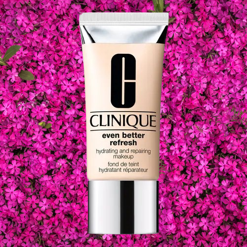 CLINIQUE EVEN BETTER REFRESH HYDRATING & REPAIR MAKEUP ORIGINAL