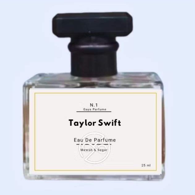 TAYLOR SWIFT_PARFUM TAHAN LAMA_PARFUM ANAK MUDA