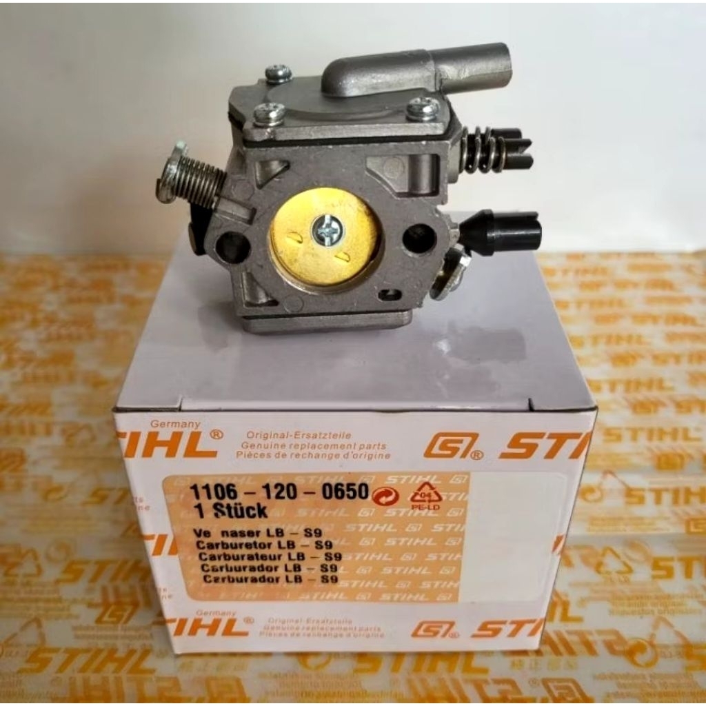 Carburator Karburator Senso 038 MS-381 STIHL