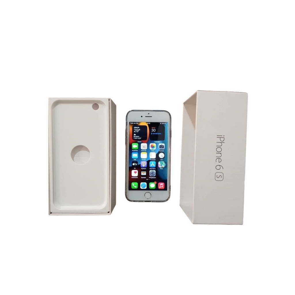 Iphone 6s original 64gb Ibox