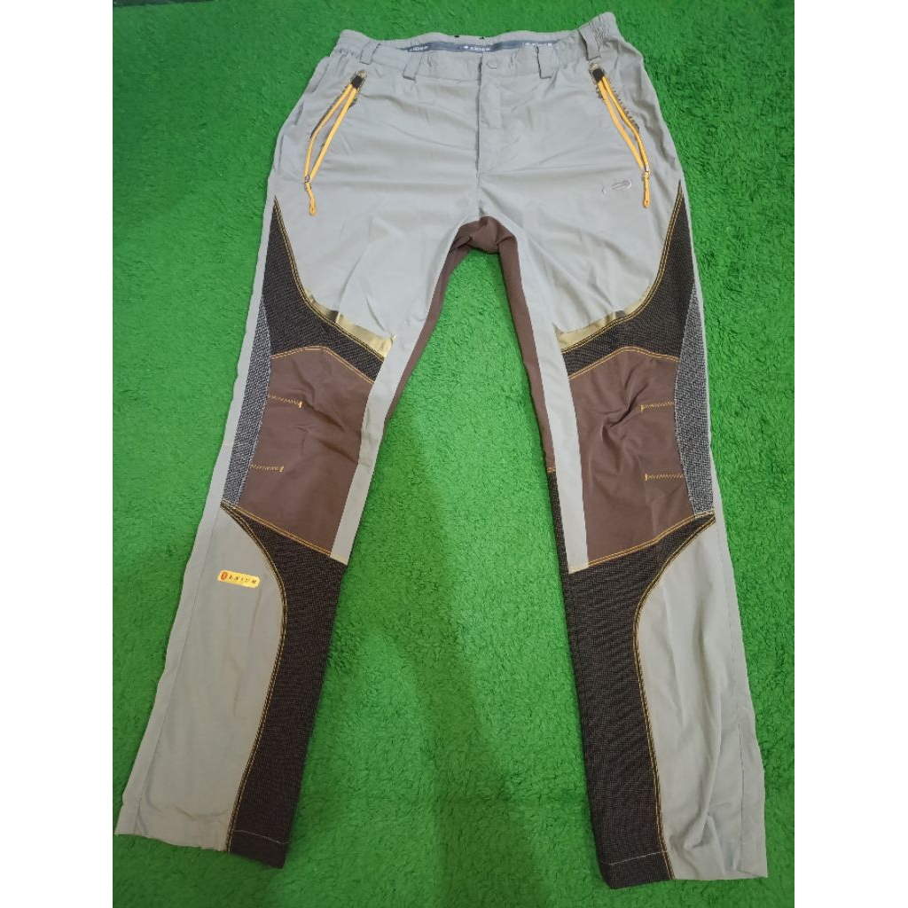 Celana Outdoor Thrift Murah