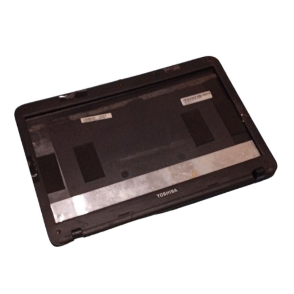 Casing LCD Toshiba Satelite C800