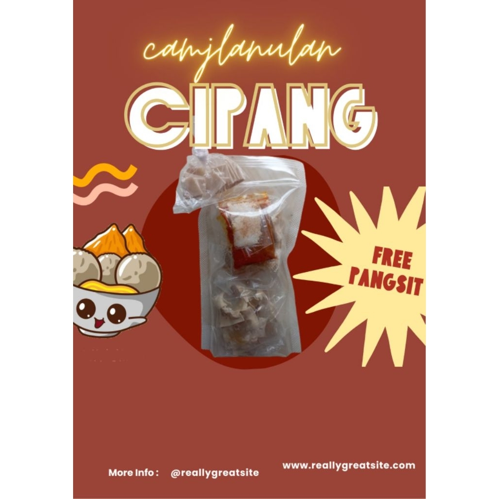 

Aci Murah | camilanulan |