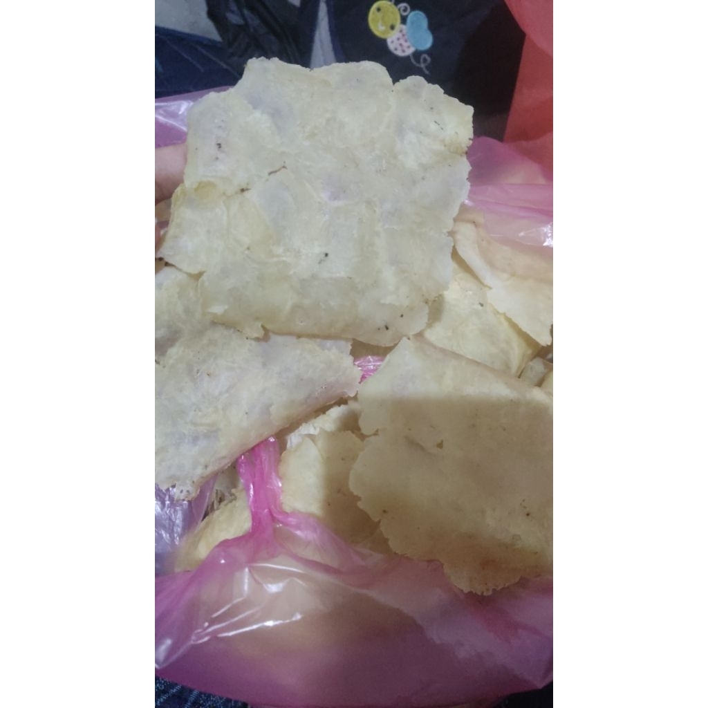 

EMPING MELINJO BESAR