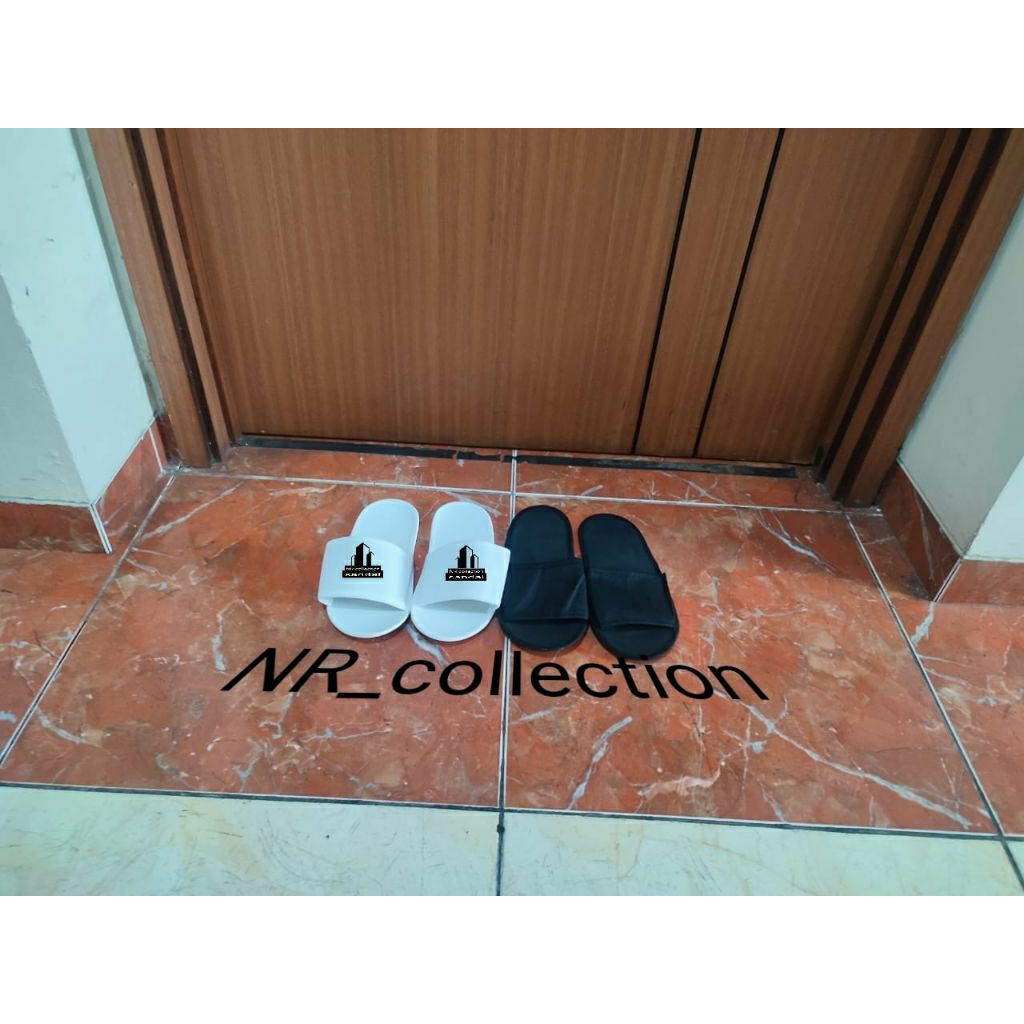 Sandal hotel/sandal room/sandal apartement(logo)