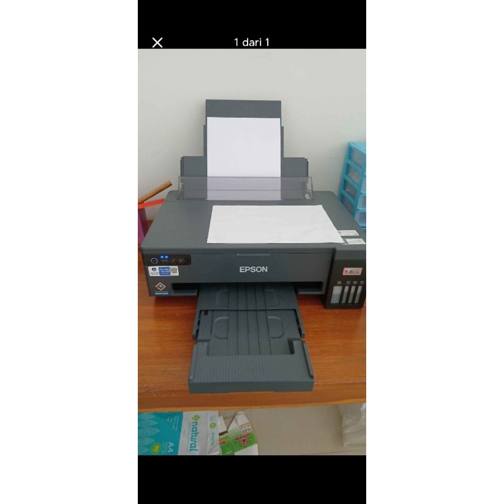 Epson L11050 A3+ Printer Warna