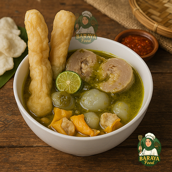 

Bakso Aci BARAYA | Baso Aci Baso Daging | Baso Aci Instant| Baso Aci Premium | Baso Daging Premium | Baso Aci Home Made | Bakso aci