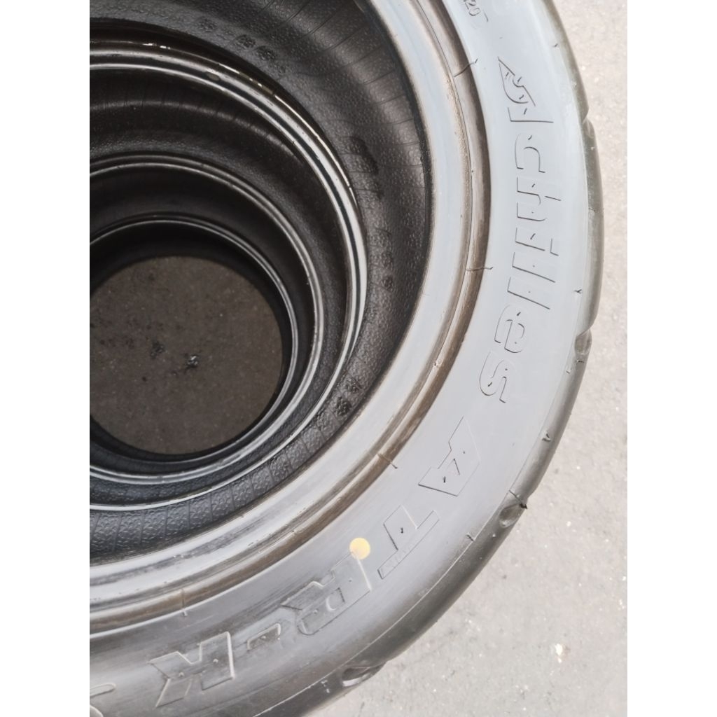 ban second achilles atr-k ukuran:215/50/r15 nik2020