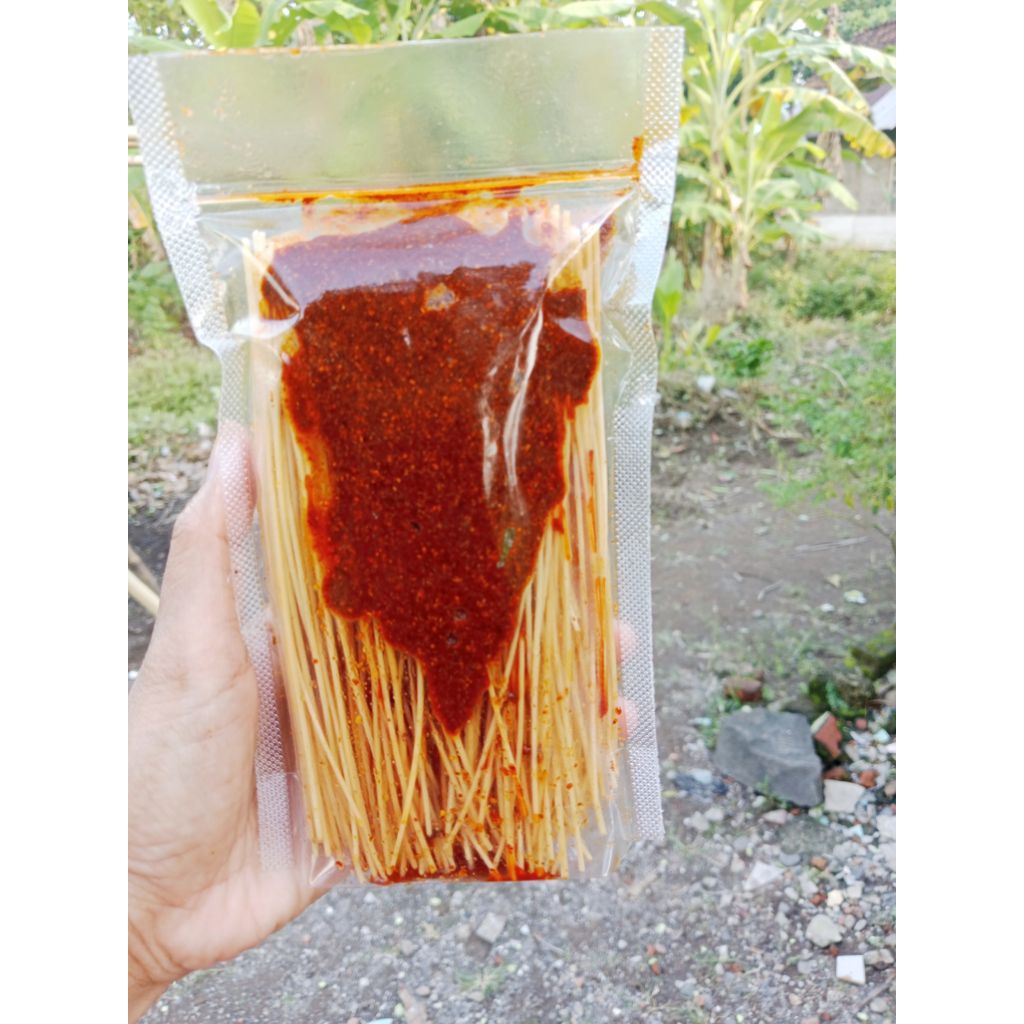 

milidi pedes basah titathi