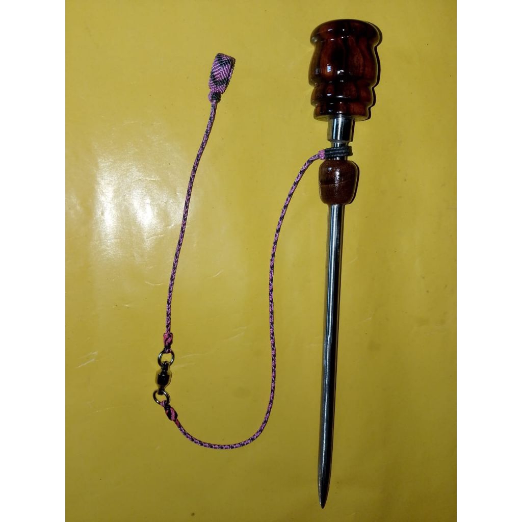 tumang pikat ayam hutan klasik