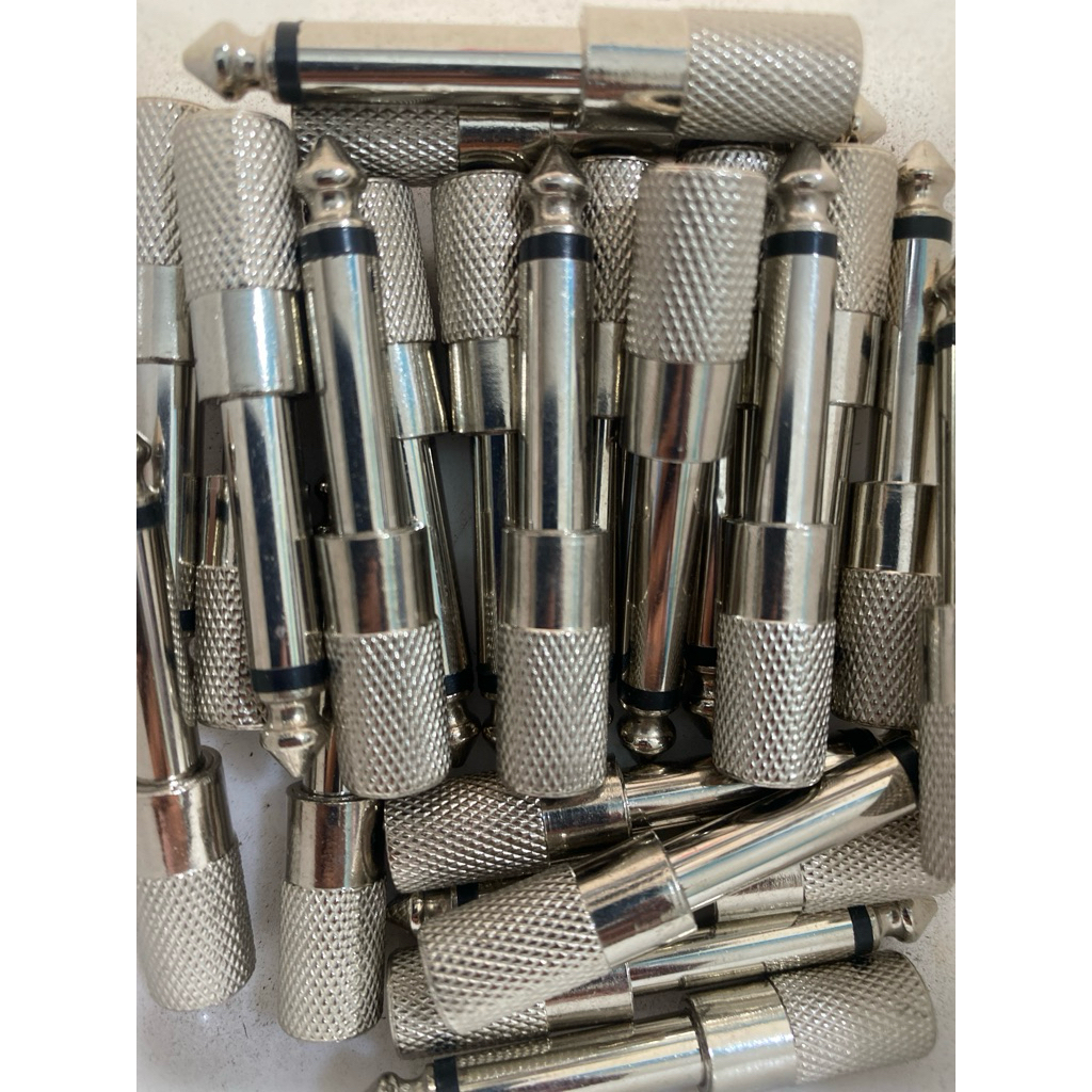 JACK SAMBUNGAN AUX TO AKAI MONO / SAMBUNGAN AUX