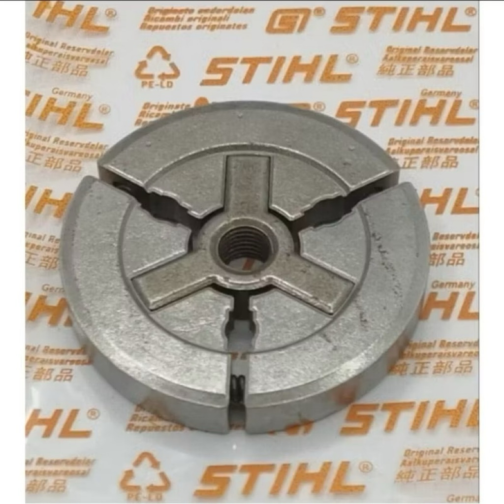 Kampas Rem Senso Sinso Mini 5200/5800 Stihl Clucth Shoe Assy Chainsaw Stihl 5200/5800