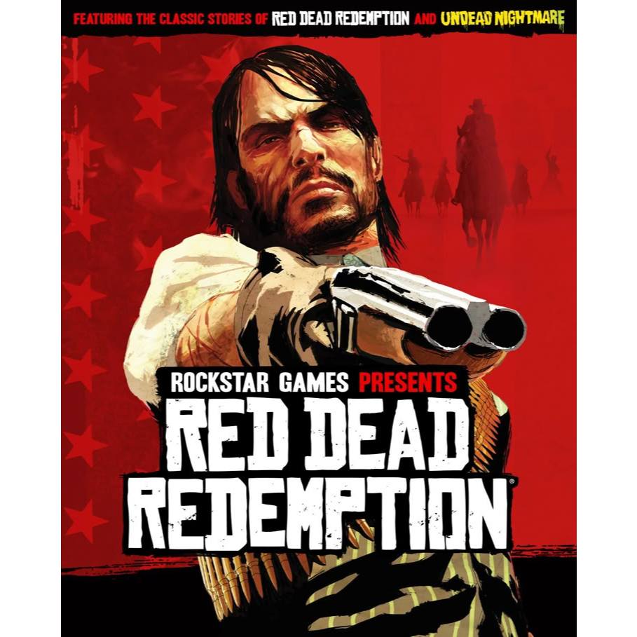 RED DEAD REDEMPTION 2 / RDR2 [100% ORIGINAL MASUK AKUN STEAM PRIBADI]