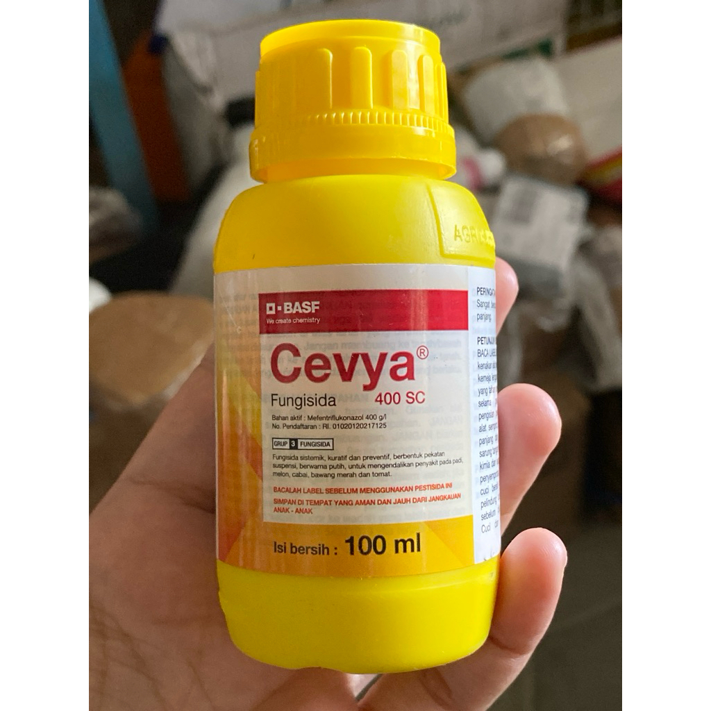 CEVYA 100 ML / CEVYA 100ML FUNGISIDA