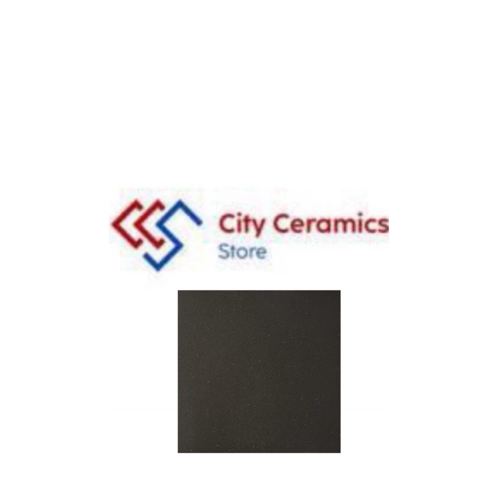 ROMAN GRANIT GRANDE DBELMONT BLACK 80x80