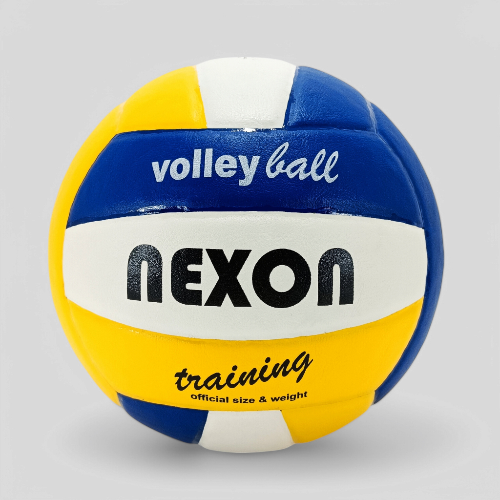 Bola Voli Ringan dan Awet - Pilihan untuk Fun Game & Latihan